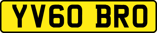 YV60BRO