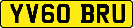 YV60BRU