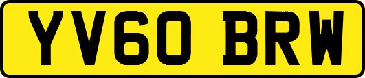 YV60BRW