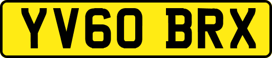 YV60BRX