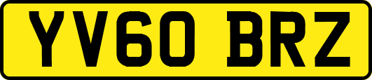 YV60BRZ