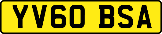 YV60BSA