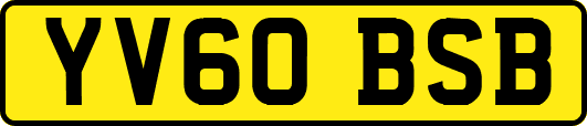 YV60BSB