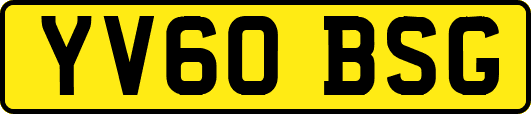 YV60BSG