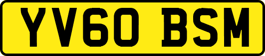 YV60BSM