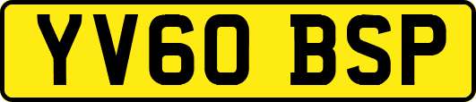 YV60BSP