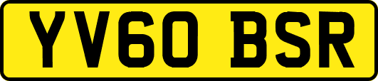 YV60BSR