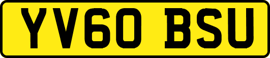 YV60BSU