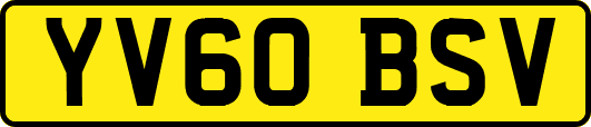 YV60BSV