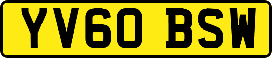 YV60BSW