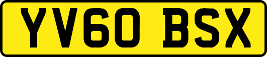 YV60BSX