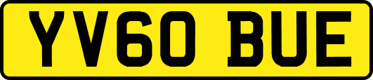 YV60BUE