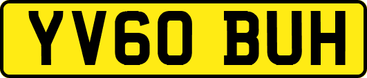 YV60BUH