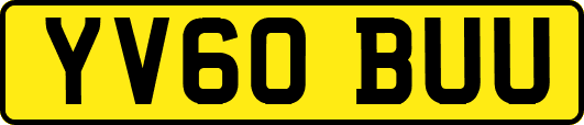 YV60BUU