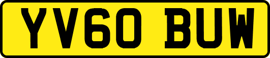 YV60BUW