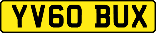YV60BUX