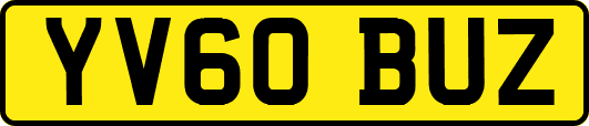 YV60BUZ