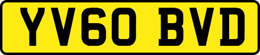 YV60BVD