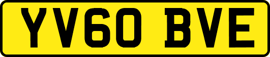 YV60BVE
