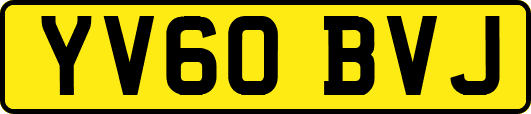 YV60BVJ