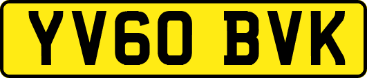 YV60BVK