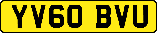 YV60BVU