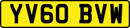 YV60BVW