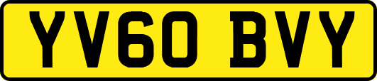 YV60BVY
