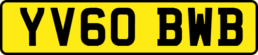 YV60BWB