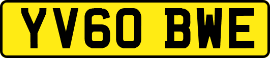 YV60BWE