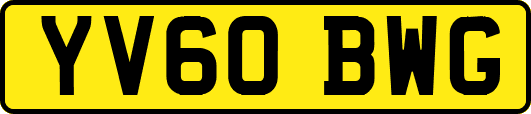YV60BWG