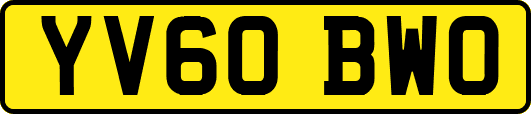 YV60BWO