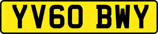 YV60BWY