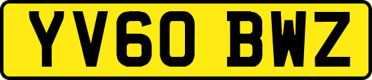 YV60BWZ