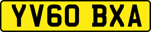YV60BXA