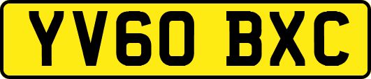 YV60BXC
