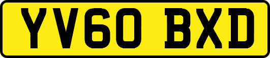 YV60BXD
