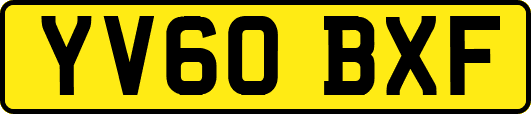 YV60BXF