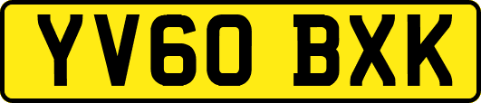 YV60BXK