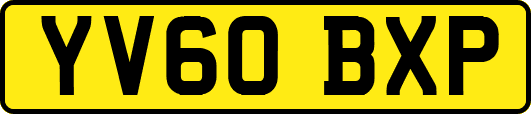 YV60BXP