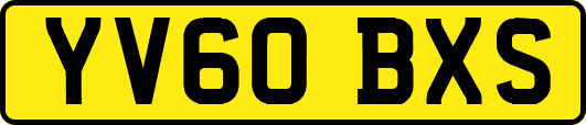 YV60BXS