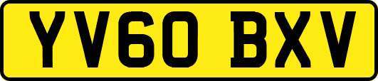YV60BXV