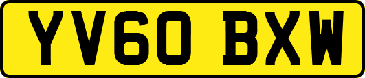 YV60BXW