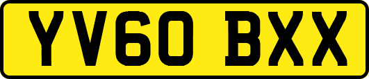 YV60BXX