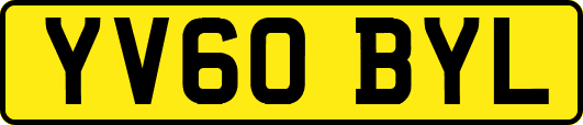 YV60BYL