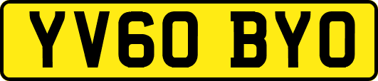 YV60BYO