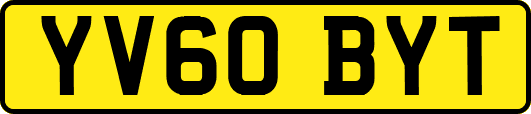 YV60BYT