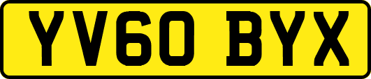 YV60BYX