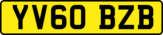 YV60BZB