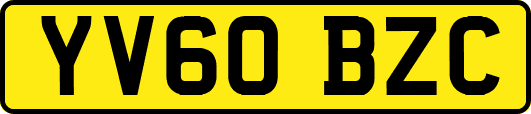 YV60BZC